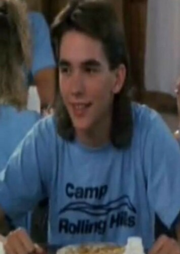 Benji Wilhoite