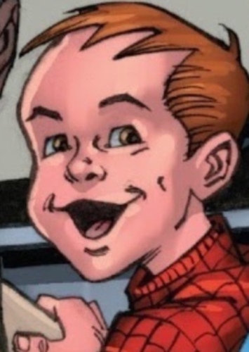 Benjy Parker