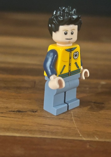 Steve Thompson