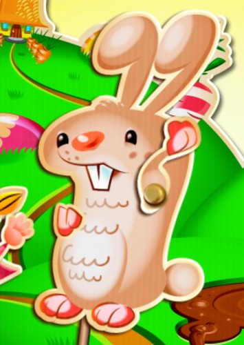Benny (Voice)