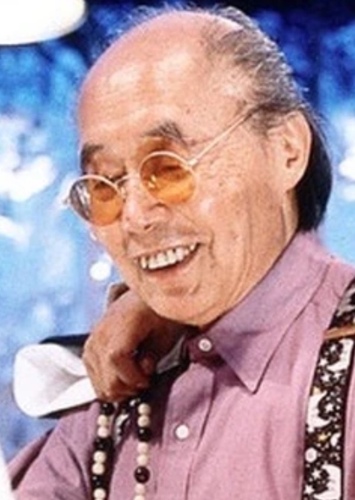 Benny Chan