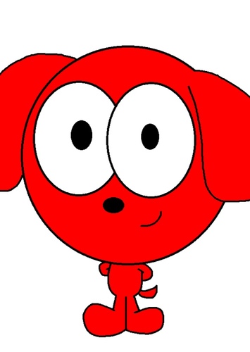 Benny Dog