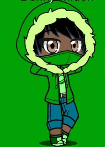 Benny Midori