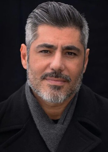 Benny Rodriguez
