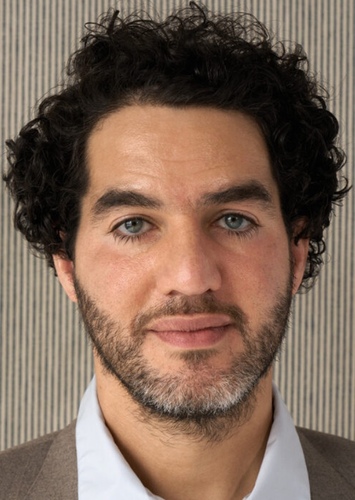 Benny Safdie