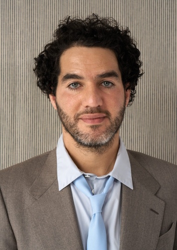 Benny Safdie