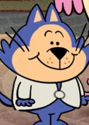 Benny The Ball