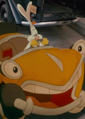 Benny the Cab