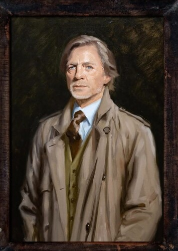 Benoit Blanc
