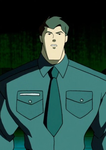 Benson Fuhrman