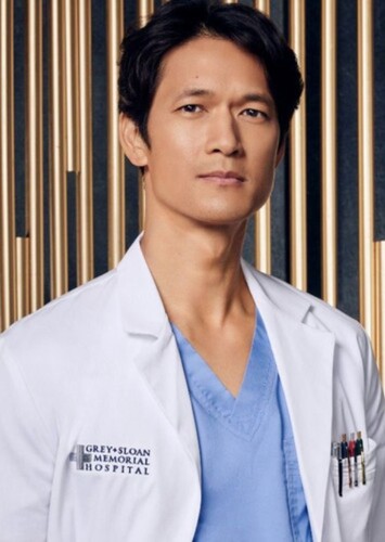 Benson Kwan