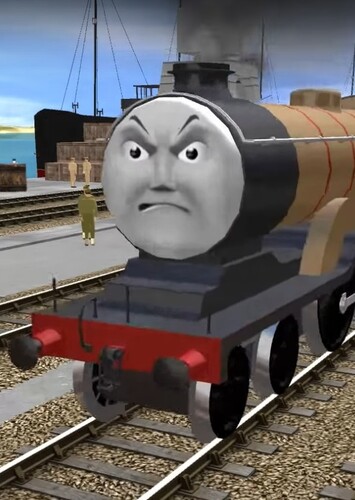 Benson The LNER B12 Tender Engine