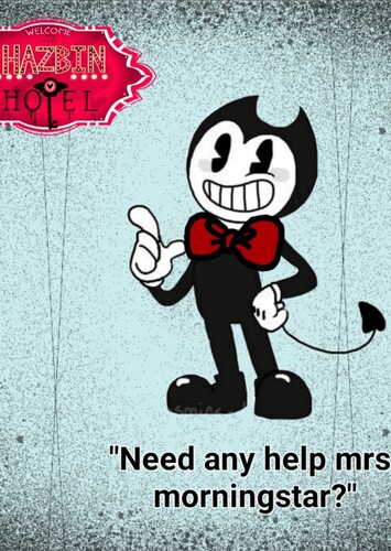 Benson toonick