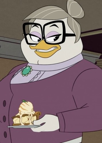 Bentina Beakley
