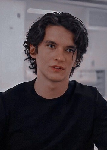 Benton Kessler