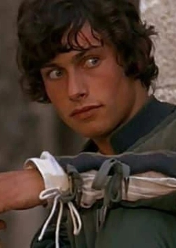 Benvolio