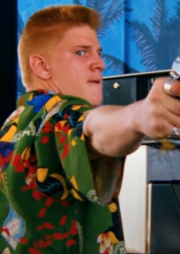 Benvolio