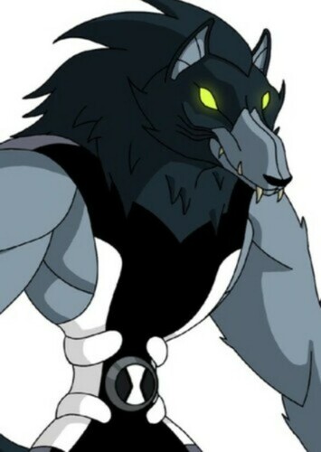 Benwolf