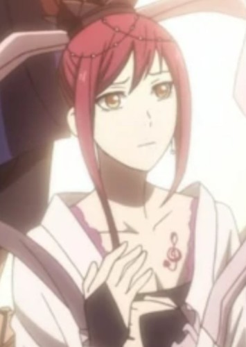 Benzaiten