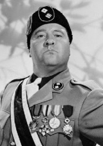 Benzino Napaloni