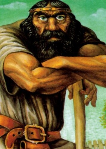 Beorn