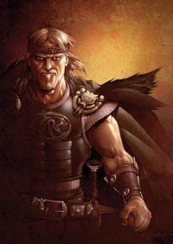 Beowulf