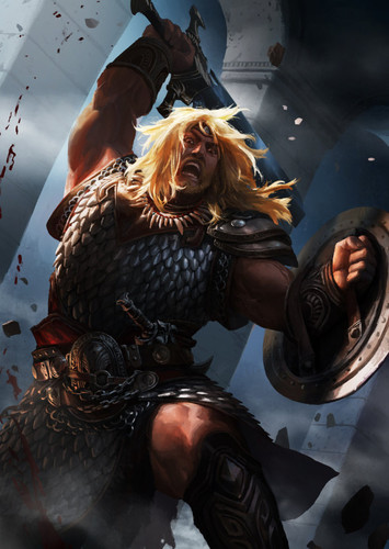 Beowulf