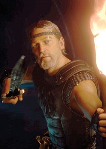 Beowulf