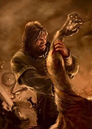 Beowulf