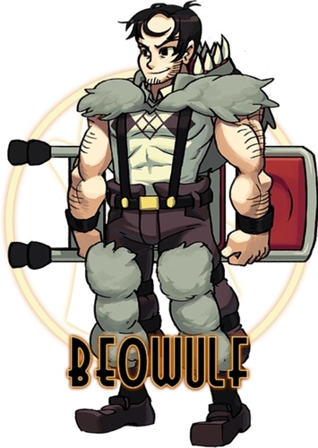 Beowulf