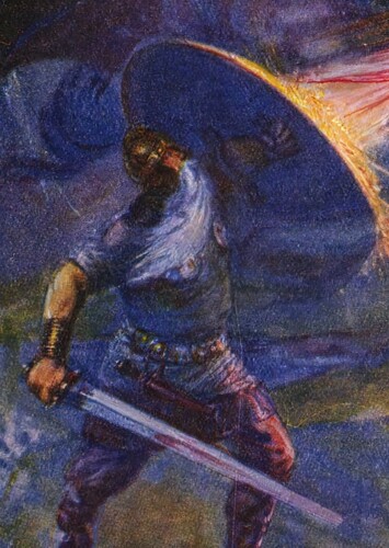 Beowulf