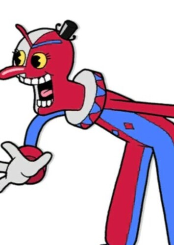 Beppi The Clown