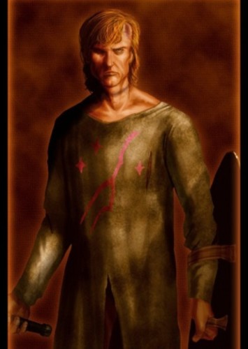 Beric Dondarrion