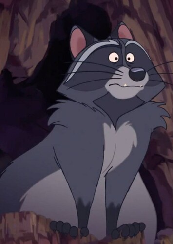 Bering (Brother Bear 2)