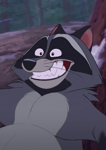 Bering (Brother Bear 2)
