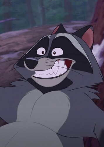 Bering (Brother Bear 2)