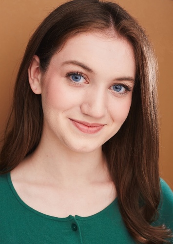 Rose Lavillant Fan Casting
