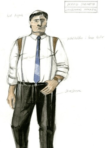 Berko Shemets