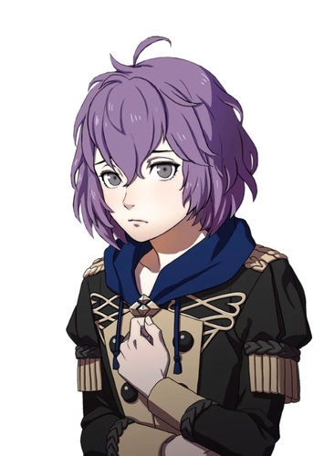 Bernadetta von Varley