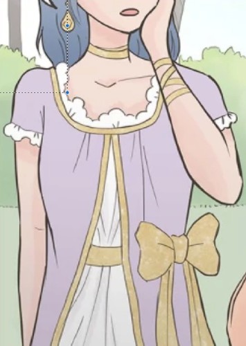 Bernadette