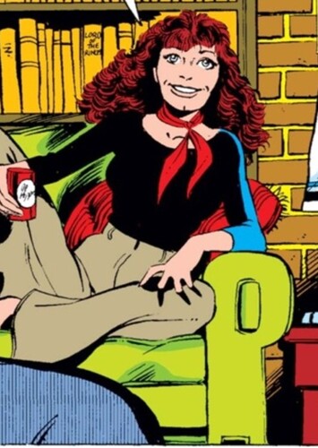 Bernadette "Bernie" Rosenthal