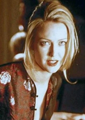 Bernadette "Bernie" Walsh