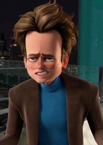 Bernard