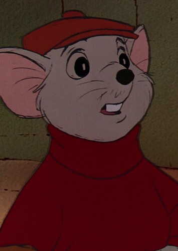 Bernard
