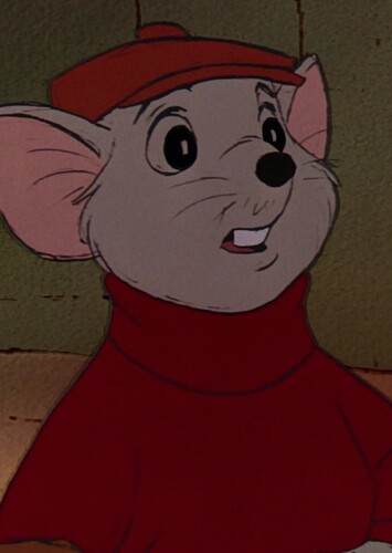 Bernard