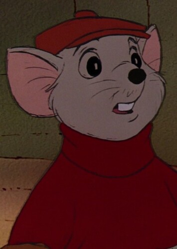 Bernard