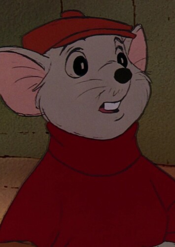 Bernard