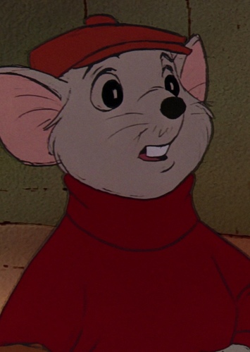 Bernard