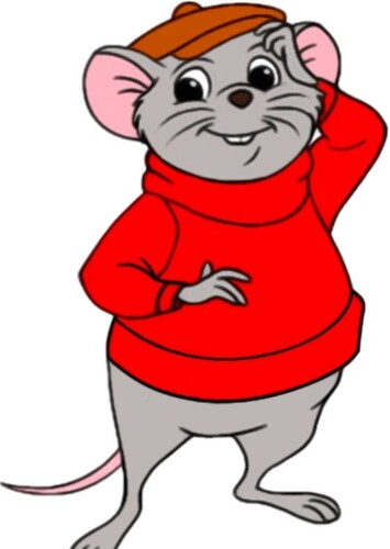 Bernard