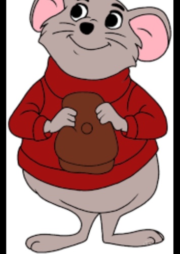 Bernard